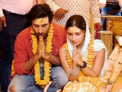 Ranbir Kapoor reveal he get married soon with Alia Bhatt marriag date | मुझे किसी पागल कुत्ते ने नहीं काटा है कि तारीख बता दूं, आलिया से शादी की तारीख पर बोले रणबीर कपूर