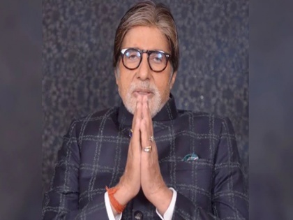 bolywood actor Amitabh Bachchan Urges People To Stay Home Amid Coronavirus Lockdown | बेखौफ होकर घर से बाहर निकलकर घूमने वाले लोगों से अमिताभ बच्चन की अपील, कहा- मैं हाथ जोड़ रहा हूं...