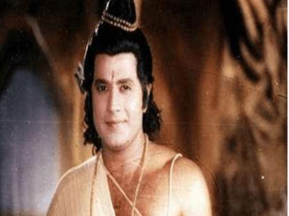 Arun Govil was rejected in the audition for the role of Ram then got such a role | 'राम' के किरदार के लिए अरुण गोविल को पहले कर दिया था रिजेक्ट, फिर इस तरह बन गए 'रामायण' के सबसे पसंदीदा 'राम' Arun Govil was rejected in the audition for the role of Ram then got such a role | 'राम' के किरदार के लिए अरुण गोविल को पहले कर दिया था रिजेक्ट, फिर इस तरह बन गए 'रामायण' के सबसे पसंदीदा 'राम'