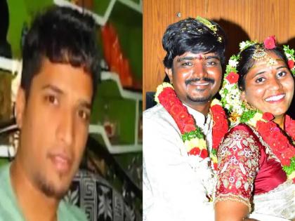 Telangana murder case Aishwarya and her lover kill husband just 1 month after marriage | मां-बेटी का एक ही शख्स से रिश्ता, शादी के 1 महीने बाद ही पति का कराया कत्ल; सोनम से भी आगे निकली तेलंगाना की ऐश्वर्या