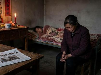 Chinese mother exorcism for her daughter accidentally kill mother sentenced to jail | China News: रूह कंपा देने वाली घटना, भूत भगाने के चक्कर में मां ही बनी बेटी की कातिल; मिली जेल की सजा Chinese mother exorcism for her daughter accidentally kill mother sentenced to jail | China News: रूह कंपा देने वाली घटना, भूत भगाने के चक्कर में मां ही बनी बेटी की कातिल; मिली जेल की सजा