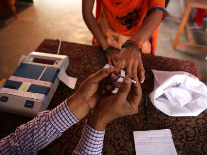 Ahead of Maharashtra Assembly Polls, BJP, Shiv Sena Convince Rebels to Withdraw Nominations in Aurangabad | महाराष्ट्र विधानसभा चुनाव: BJP-शिवसेना ने असंतुष्ट विधायकों को नामांकन वापस लेने के लिए मनाया