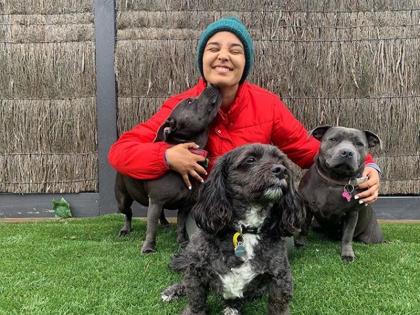 शिखर धवन खुद आलिया पर गर्व जता चुके हैं।