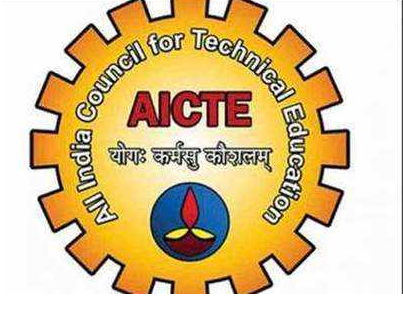 AICTE warns engineering colleges against paying fees, sacking workers, not paying salaries | AICTE ने फीस भरने, कर्मचरियों को नौकरी से हटाने, वेतन नहीं देने के खिलाफ इंजीनियरिंग कॉलेजों को दी चेतावनी