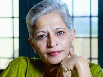 Supreme court asked CBI to find similarities between Gauri Lankesh and Dabholkar murder case | कलबुर्गी, पानसरे और गौरी लंकेश हत्याकांड की हो सकती है सीबीआई जांच, सुप्रीम कोर्ट ने दिए संकेत