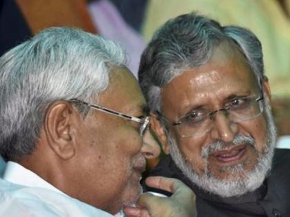 NDA will play caste equation in lok sabha election, Bjp will seduce forwad caste | एनडीए जातीय समीकरण के आधार पर चुनावी दंगल जीतने की तैयारी में, भाजपा की पसंद अगड़े NDA will play caste equation in lok sabha election, Bjp will seduce forwad caste | एनडीए जातीय समीकरण के आधार पर चुनावी दंगल जीतने की तैयारी में, भाजपा की पसंद अगड़े