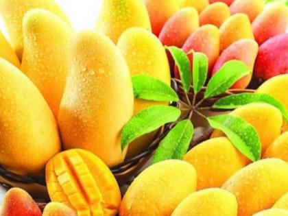 health benefits of eating mango in summers that you should know | मीठे और रसीले आम खरीदने के ये हैं 3 तरीके