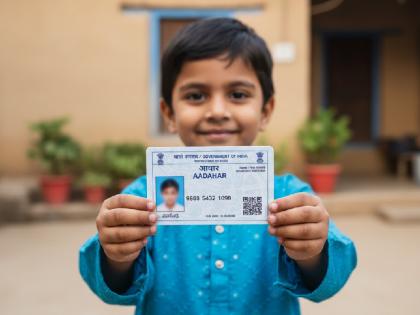 Baal Aadhaar Card: अब फ्री में बनवाएं अपने बच्चों का आधार कार्ड, मिनटों में काम होगा पूरा; जानें तरीका