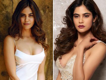 'आश्रम' की पम्मी की इन तस्वीरों ने बढ़ाया इंटरनेट का पारा, ग्लैमरस अदा देख फैन्स हुए कायल