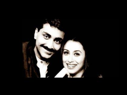 happy birthday aditya chopra: know interesting fact about Rani Mukerji and Aditya Chopra love story | Birthday Special: किसी रोमांटिक फिल्म से कम नहीं आदित्य-रानी की लव स्टोरी, रानी के लिए छोड़ दिया था घर