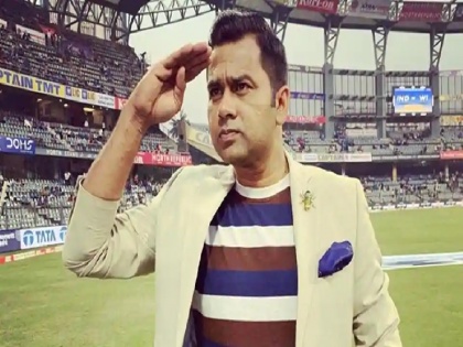 IPL 2022 DC vs RR Sanju Samson Aakash Chopra Praises Rajasthan Royals Captain Stunning Knock no ball rishab pant | IPL 2022: रॉयल्स कप्तान ने खेल बदल दिया, चोपड़ा ने कहा-साहसिक पारी खेली, जानें ‘नो-बॉल’ विवाद पर क्या कहा...