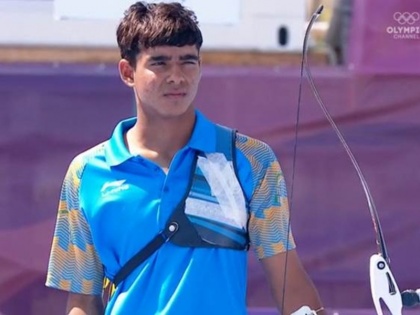 Youth Olympics 2018: Akash Malik wins India's maiden silver medal in Archery | यूथ ओलंपिक 2018: आकाश मलिक ने रचा इतिहास, दिलाया भारत को तीरंदाजी में पहला सिल्वर मेडल