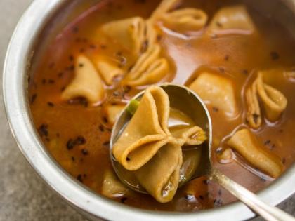 how to make daal ka dulha recipe in hindi | दादी की डायरी से रेसिपी चोरी करके घर पर बनाइए टेस्टी दाल का दूल्हा, सबको आएगा पसंद how to make daal ka dulha recipe in hindi | दादी की डायरी से रेसिपी चोरी करके घर पर बनाइए टेस्टी दाल का दूल्हा, सबको आएगा पसंद