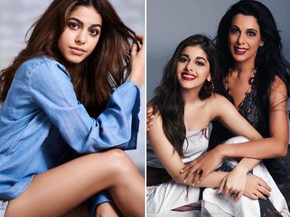 Pics: बॉलीवुड को अगले साल मिलेगी दूसरी आलिया, फेमस हिरोइन की हैं बेटी, इस एक्टर के साथ करेंगी डेब्यू Pics: बॉलीवुड को अगले साल मिलेगी दूसरी आलिया, फेमस हिरोइन की हैं बेटी, इस एक्टर के साथ करेंगी डेब्यू