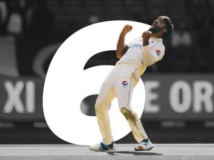 Australia vs Pakistan, 1st Test 2023 AUS 487 Aamer Jamal super over 20-2 overs 111 runs 6 wickets PAK 9-0 | Australia vs Pakistan, 1st Test 2023: ऑस्ट्रेलिया 487 पर ऑलआउट, डेब्यू में किया धमाल, 111 रन देकर झटके 6 विकेट, पाक की सधी शुरुआत