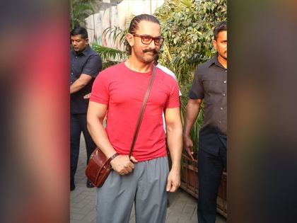 aamir khan start workout for his next film | आमिर खान कर रहे हैं अगली फिल्म की तैयारी, दुबला-पतला दिखने के लिए शुरू कर दिया है वर्कआउट