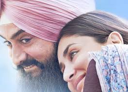 Laal Singh Chaddha Trailer Aamir Khan And Kareena Kapoor's Film Will Take You Soulful Ride see video | Laal Singh Chaddha Trailer: आमिर खान की ‘लाल सिंह चड्ढा’ का ट्रेलर जारी, मोना सिंह ने लाल की मां का किरदार निभाया, देखें वीडियो