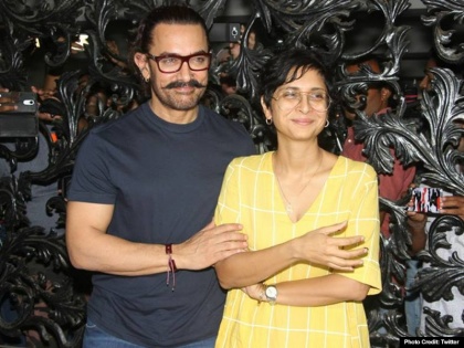 Koffee With Karan Season 6: Aamir Khan reveals bedroom secrets with kiran rao | अपने प्राइवेट मोमेंट्स के बारे में ये क्या बोल गए आमिर खान, सुनकर किरण राव हो जाएंगी शर्मसार