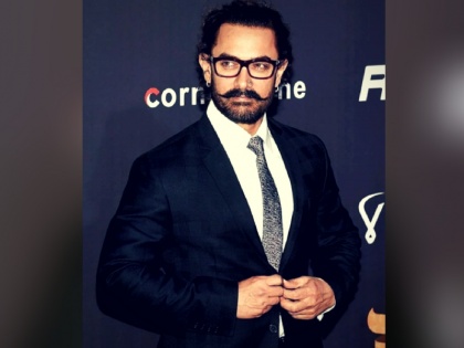 Aamir Khan makes Instagram debut on his 53rd Birthday today | बर्थडे पर आमिर खान का इंस्टाग्राम डेब्यू, यहां भी साबित हुए 'मिस्टर परफेक्शनिस्ट'