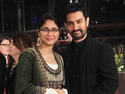 Aamir Khan and Kiran Rao announce divorce covid lockdown remain friends and co-parents | दोस्त की गुजारिश के बावजूद आमिर खान और किरण राव ने खत्म कर लिया अपना रिश्ता, बताया- कब शुरू हुई दिक्कतें