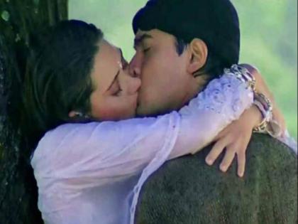 world Kiss Day 2019: Here are the longest kissing scenes of Bollywood films | World Kiss Day: किसिंग सीन देने में बॉलीवुड स्टार नहीं हैं किसी से कम, इस स्टार के नाम है सबसे लंबा किस