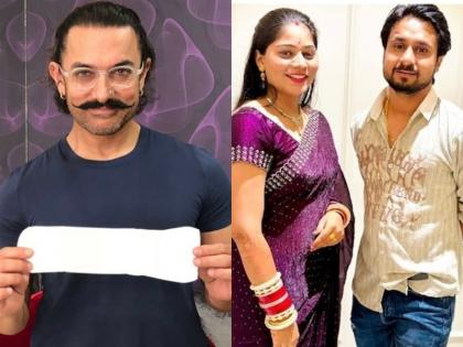 Aamir Khan may make his next film on Meghalaya honeymoon murder case, report claims the actor has a keen eye on this incident | आमिर खान मेघालय हनीमून मर्डर केस पर बना सकते हैं अगली फिल्म, रिपोर्ट का दावा इस घटना पर अभिनेता की पैनी नज़र