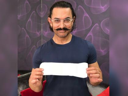 Aamir Khan hints Mahabharat could be his final film: “I may not be able to do anything after this” | आमिर खान ने अपने रिटायरमेंट को लेकर दिया बड़ा संकेत, 'महाभारत' हो सकती है उनकी आखिरी फिल्म
