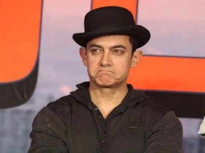 Aamir Khan announce I will not act for the next year and a half Lal Singh Chadha flop | अगले डेढ़ साल तक ऐक्टिंग नहीं करूंगा, आमिर खान ने की घोषणा, बतौर अभिनेता इस इस फिल्म से पीछे हटे