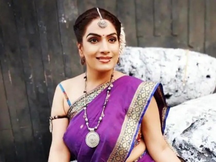 Actress "Anaya Soni", who has worked in serials like "Naamkaran" and Crime Patrol, has kidney failure, appeals to people for help! | 'नामकरण' फेम अभिनेत्री अनाया सोनी अस्पताल में भर्ती, दोनों किडनी हो चुकी है खराब, लोगों से की मदद की अपील