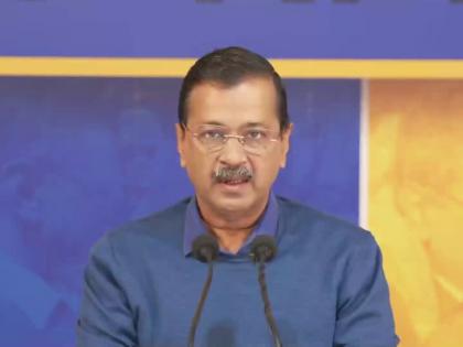 Delhi Chunav 2025 Updates live Arvind Kejriwal attack CEC Rajeev Kumar After all, due attachment which post sitting silent Who making Delhi Police helpless video | Delhi Chunav 2025 Updates: आख़िर किस पद के मोह में चुप बैठे हैं सीईसी राजीव कुमार?, अरविंद केजरीवाल बोले-देश पूछ रहा है देश का सबसे बड़ा गुंडा कौन है?, देखें वीडियो