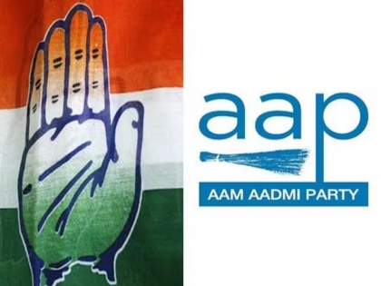 Lok Sabha Elections 2024: Agreement reached between Congress and Kejriwal on Delhi seats, AAP will show strength on 4 seats and Congress on 3 seats | Lok Sabha Elections 2024: कांग्रेस-केजरीवाल के बीच दिल्ली की 7 लोकसभा सीटों पर 3:4 से हो सकता है समझौता, बातचीत अंतिम दौर में