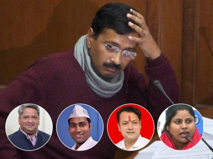 High Court no relief on AAP plea in 20 MLA's office of profit case: Key points to know | हाई कोर्ट से भी AAP को मायूसीः 20 विधायकों की सदस्यता मामले में फौरी राहत नहीं, सोमवार को सुनवाई