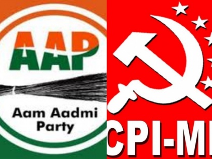 Lok Sabha Elections 2019: aam adami party will support the party in Delhi, CPI (ML) | लोकसभा चुनाव 2019: दिल्ली में आम आदमी पार्टी को भाकपा (माले) ने किया समर्थन का ऐलान