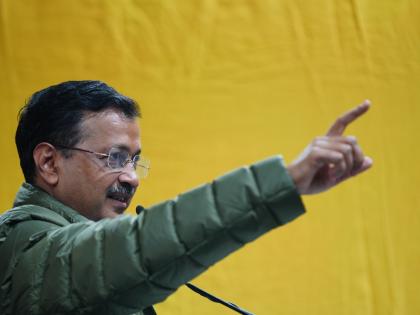 Delhi Chunav 2025 live updartes Manifesto aap Arvind Kejriwal releases manifesto includes 15 guarantees watch video | Delhi Chunav 2025: अरविंद केजरीवाल ने घोषणापत्र किया जारी?, 15 गारंटी शामिल, देखें वीडियो