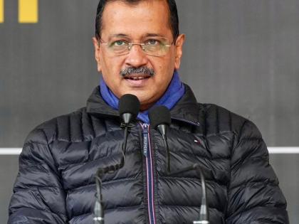 Delhi Elections 2025: BJP वाले झुग्गीवालों को समझते हैं कीड़े-मकौड़े?, केजरीवाल बोले-भाजपा अगर सत्ता में आई तो 5 साल में सभी झुग्गियां ध्वस्त कर देगी, देखें वीडियो