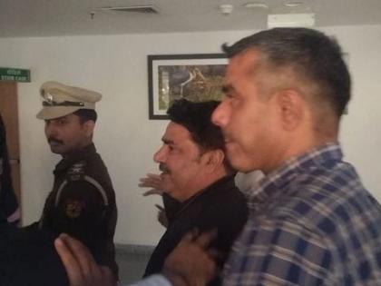 delhi police AAP leader Naresh Balyan gets bail in extortion case arrested in MCOCA case Maharashtra Control of Organised Crime Act | AAP leader Naresh Balyan: आप विधायक नरेश बाल्यान को राहत के साथ आफत?, जबरन वसूली में जमानत और मकोका में गिरफ्तारी delhi police AAP leader Naresh Balyan gets bail in extortion case arrested in MCOCA case Maharashtra Control of Organised Crime Act | AAP leader Naresh Balyan: आप विधायक नरेश बाल्यान को राहत के साथ आफत?, जबरन वसूली में जमानत और मकोका में गिरफ्तारी