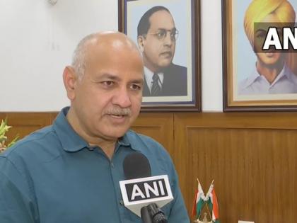 Delhi budget 2022 manish sisodia health card jobs transport electronic city, 20 lakh jobs, budget Rs 75800 crore smart urban agriculture, know main things | Delhi budget 2022: इलेक्ट्रॉनिक सिटी की स्थापना, 20 लाख रोजगार, 75800 करोड़ रुपये का बजट, स्मार्ट शहरी कृषि को बढ़ावा, जानें मुख्य बातें 