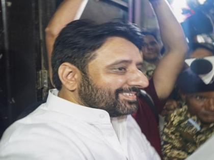 Delhi Election Assembly Results 2025 Live rahul gandhi AAP MLA Amanatullah Khan said strong in Delhi Congress not fight win elections but ensure our defeat | Delhi Election Assembly Results 2025: हमें हराने के लिए राहुल गांधी लड़े चुनाव?, हमारी हार सुनिश्चित करने के लिए?, आप विधायक अमानतुल्लाह खान बोले-हम दिल्ली में मजबूत थे...