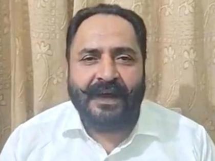 watch Punjab AAP MLA Harmeet Pathanmajra escapes police custody after being arrested rape case policeman injured in firing see video | कौन हैं आप विधायक हरमीत सिंह पठानमाजरा?, बलात्कार मामले में गिरफ्तारी के बाद पुलिस हिरासत से फरार, देखिए वीडियो