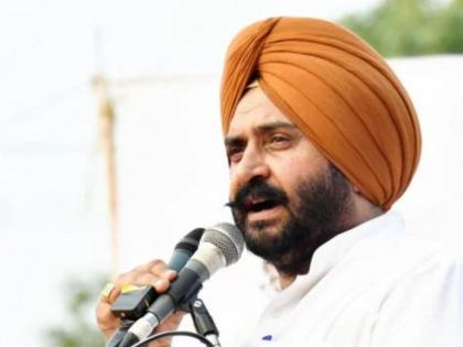 Where AAP MLA Harmeet Singh Pathanmajra go Rape, detention, firing, stone pelting absconding Punjab Police searching 50 hours Custody Hot Pursuit | आखिर कहां चले गए आप विधायक हरमीत सिंह पठानमाजरा?, रेप, हिरासत, गोलीबारी, पथराव और फरार, 50 घंटे से ढूंढ रही पंजाब पुलिस