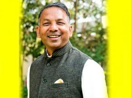 AAP has fielded industrialist Rajinder Gupta for the Rajya Sabha by-election from Punjab | AAP Rajya Sabha Bypoll Candidate: पंजाब राज्यसभा में 'आप' की ओर से राजिंदर गुप्ता बने उम्मीदवार, केजरीवाल ने उद्योगपति पर खेला दांव