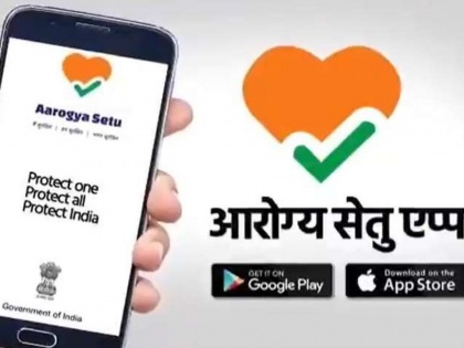 Government doest know who created Arogya Setu App, IC sent notice to Ministry | किसने बनाया आरोग्य सेतु ऐप?, सूचना आयोग ने मंत्रालय सहित कई लोगों को भेजा नोटिस
