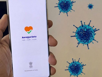 Arogya Setu app Added new feature, Companies able to know health of employees | कंपनियां जान सकेंगी कर्मचारियों का स्वास्थ्य, आरोग्य सेतु ऐप में नया फीचर जोड़ा गया