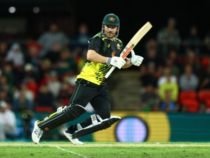 Australia vs West Indies, 1st T20I Australia won 3 wkts Aaron Finch Player of the Match 53 balls 58 runs | Australia vs West Indies 2022: कप्तान फिंच का धमाका, 53 गेंद और 58 रन, वेस्टइंडीज पर तीन विकेट से रोमांचक जीत