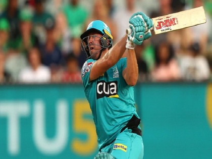 BBL: AB de Villiers scores a quickfire 71 off 37 balls in Brisbane Heat win vs Melbourne Stars | BBL में एबी डिविलियर्स की तूफानी बैटिंग, 6 छक्के जड़ते हुए 37 गेंदों में ठोक डाले 71 रन