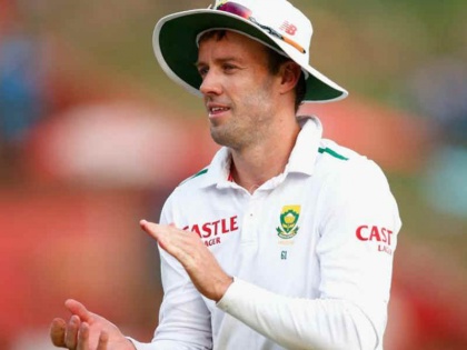 AB de Villiers set to return in Test cricket vs Zimbabwe | स्टार बल्लेबाज एबी डिविलियर्स दो साल बाद टेस्ट क्रिकेट में 'धमाकेदार' वापसी को तैयार