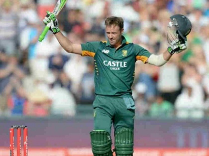 AB De Villiers denies being approached to lead SA | एबी डिविलियर्स ने कर दिया इनकार, दक्षिण अफ्रीकी टीम की कमान संभालने की नहीं हुई पेशकश