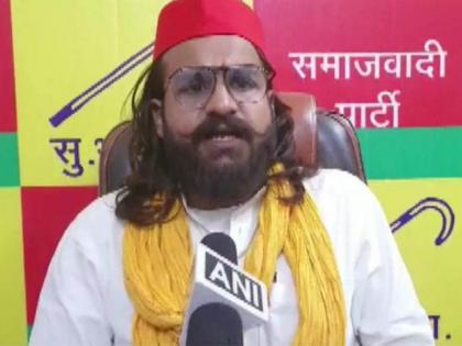 Court declares Mukhtar Ansari's son a fugitive in arms license case | हथियार लाइसेंस मामलाः अदालत ने मुख्तार अंसारी के विधायक बेटे को भगोड़ा घोषित किया, कुर्की की तैयारी कर रही पुलिस