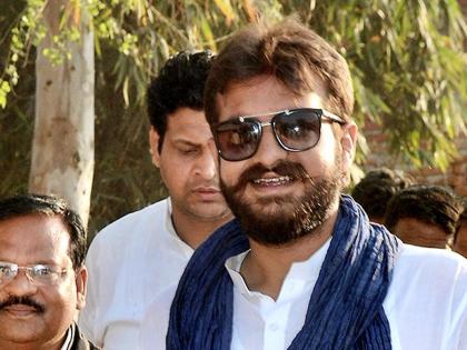 Mau seat by-election 2025 Abbas Ansari membership terminated Subhaspa chief Om Prakash Rajbhar said seat ours contest Ansari disqualified hate speech case | मऊ सीट उपचुनाव 2025ः अब्बास अंसारी की सदस्यता खत्म?, सुभासपा प्रमुख ओम प्रकाश राजभर ने कहा- सीट हमारी और हम लड़ेंगे चुनाव Mau seat by-election 2025 Abbas Ansari membership terminated Subhaspa chief Om Prakash Rajbhar said seat ours contest Ansari disqualified hate speech case | मऊ सीट उपचुनाव 2025ः अब्बास अंसारी की सदस्यता खत्म?, सुभासपा प्रमुख ओम प्रकाश राजभर ने कहा- सीट हमारी और हम लड़ेंगे चुनाव