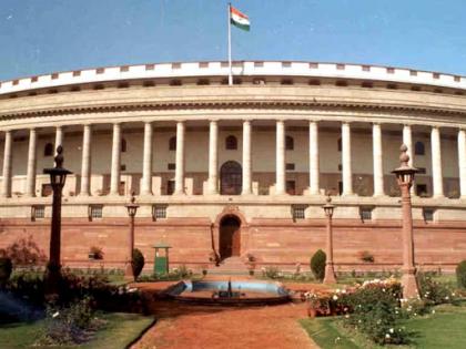 Winter session: After the Opposition ruckus,Rajya Sabha adjourned for the day | शीतकालीन सत्र: 2जी स्पेक्ट्रम पर संसद में हंगामा, राज्यसभा 26 दिसंबर तक के लिए स्थगित